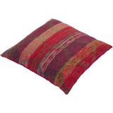 Surya Thames TAE-001 30"H x 30"W Pillow Cover