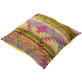 Surya Thames TAE-002 30"H x 30"W Pillow Cover