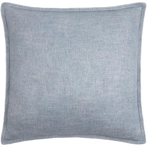 Surya Thurman THU-004 22"H x 22"W Pillow Kit