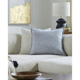 Surya Thurman THU-004 22"H x 22"W Pillow Kit