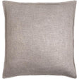 Surya Thurman THU-005 20"H x 20"W Pillow Cover