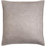 Surya Thurman THU-005 20"H x 20"W Pillow Cover