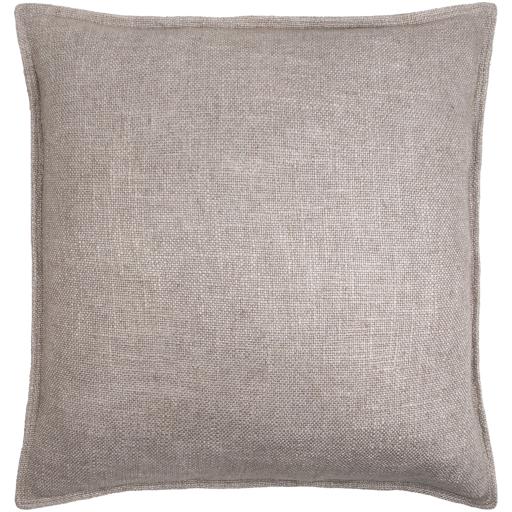 Surya Thurman THU-005 20"H x 20"W Pillow Cover