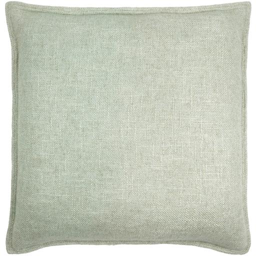 Surya Thurman THU-007 18"H x 18"W Pillow Kit