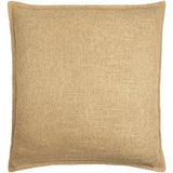 Surya Thurman THU-009 20"H x 20"W Pillow Kit