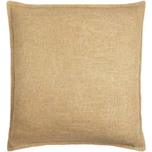 Surya Thurman THU-009 20"H x 20"W Pillow Kit