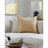 Surya Thurman THU-009 20"H x 20"W Pillow Kit