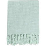Surya Tilda TID-009 51"W x 59"L Throw