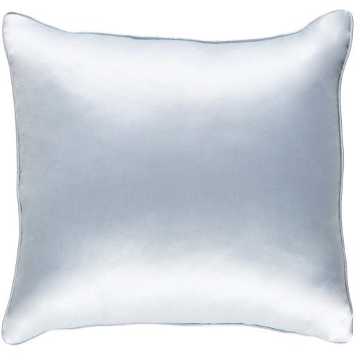 Surya Tokyo TKYO-7203 18"H x 18"W Pillow Cover