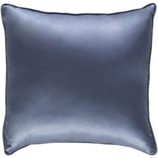 Surya Tokyo TKYO-7205 18"H x 18"W Pillow Cover