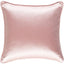Surya Tokyo TKYO-7206 18"H x 18"W Pillow Kit