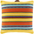 Surya Toluca TOU-004 26"H x 26"W Pillow Cover