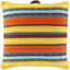 Surya Toluca TOU-004 26"H x 26"W Pillow Cover