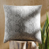 Surya Torrid TRD-001 18"H x 18"W Pillow Cover