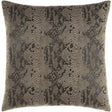 Surya Torrid TRD-001 20"H x 20"W Pillow Cover