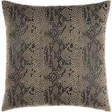 Surya Torrid TRD-001 20"H x 20"W Pillow Cover