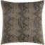 Surya Torrid TRD-001 20"H x 20"W Pillow Cover