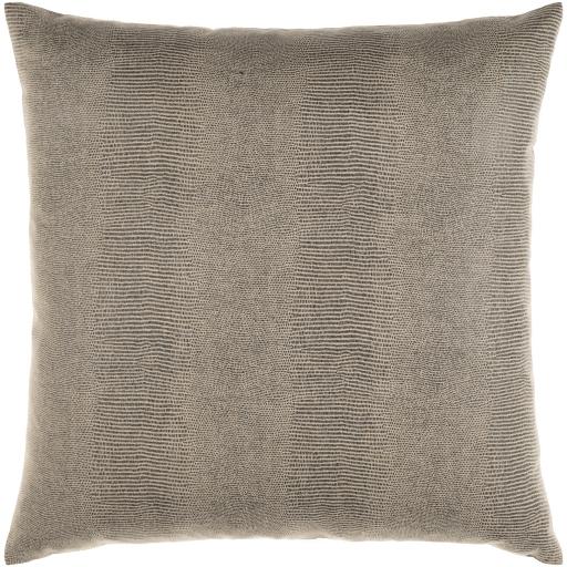 Surya Torrid TRD-003 20"H x 20"W Pillow Cover