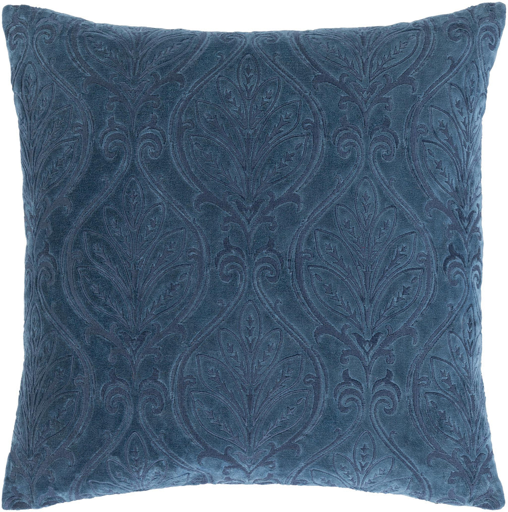 Surya Toulouse TUE-001  Accent Pillow