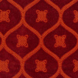 Surya Toulouse TUE-004 13"H x 20"W Pillow Cover
