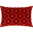Surya Toulouse TUE-004 13"H x 20"W Pillow Kit