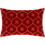 Surya Toulouse TUE-004 13"H x 20"W Pillow Kit