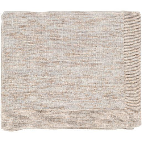 Surya Tremolo TLO-1001 50"W x 60"L Throw