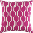 Surya Trudy TRUD-7124 18"H x 18"W Pillow Kit