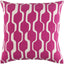 Surya Trudy TRUD-7124 18"H x 18"W Pillow Kit