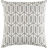 Surya Trudy TRUD-7130 18"H x 18"W Pillow Cover