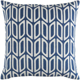 Surya Trudy TRUD-7132 18"H x 18"W Pillow Cover