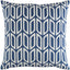 Surya Trudy TRUD-7132 18"H x 18"W Pillow Kit