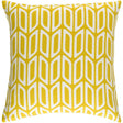 Surya Trudy TRUD-7134 18"H x 18"W Pillow Kit