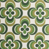 Surya Trudy TRUD-7135 Cream Dark Green 18"H x 18"W Pillow Cover