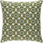 Surya Trudy TRUD-7135 18"H x 18"W Pillow Cover