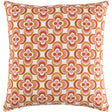 Surya Trudy TRUD-7136 18"H x 18"W Pillow Cover