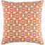 Surya Trudy TRUD-7136 18"H x 18"W Pillow Cover