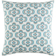 Surya Trudy TRUD-7137 18"H x 18"W Pillow Kit