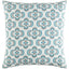 Surya Trudy TRUD-7137 18"H x 18"W Pillow Kit