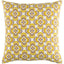 Surya Trudy TRUD-7139 18"H x 18"W Pillow Kit