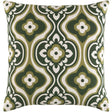 Surya Trudy TRUD-7151 18"H x 18"W Pillow Cover