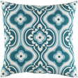 Surya Trudy TRUD-7152 18"H x 18"W Pillow Cover