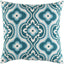 Surya Trudy TRUD-7152 18"H x 18"W Pillow Cover