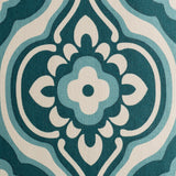 Surya Trudy TRUD-7152 18"L x 18"W Accent Pillow