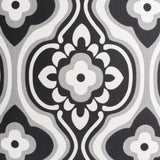 Surya Trudy TRUD-7153 18"L x 18"W Accent Pillow