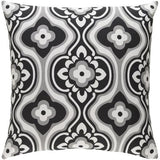 Surya Trudy TRUD-7153 18"H x 18"W Pillow Kit