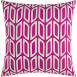 Surya Trudy TRUD-7193 18"H x 18"W Pillow Kit