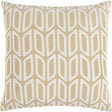 Surya Trudy TRUD-7194 18"H x 18"W Pillow Kit