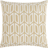 Surya Trudy TRUD-7194 18"H x 18"W Pillow Kit