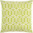 Surya Trudy TRUD-7195 18"H x 18"W Pillow Kit